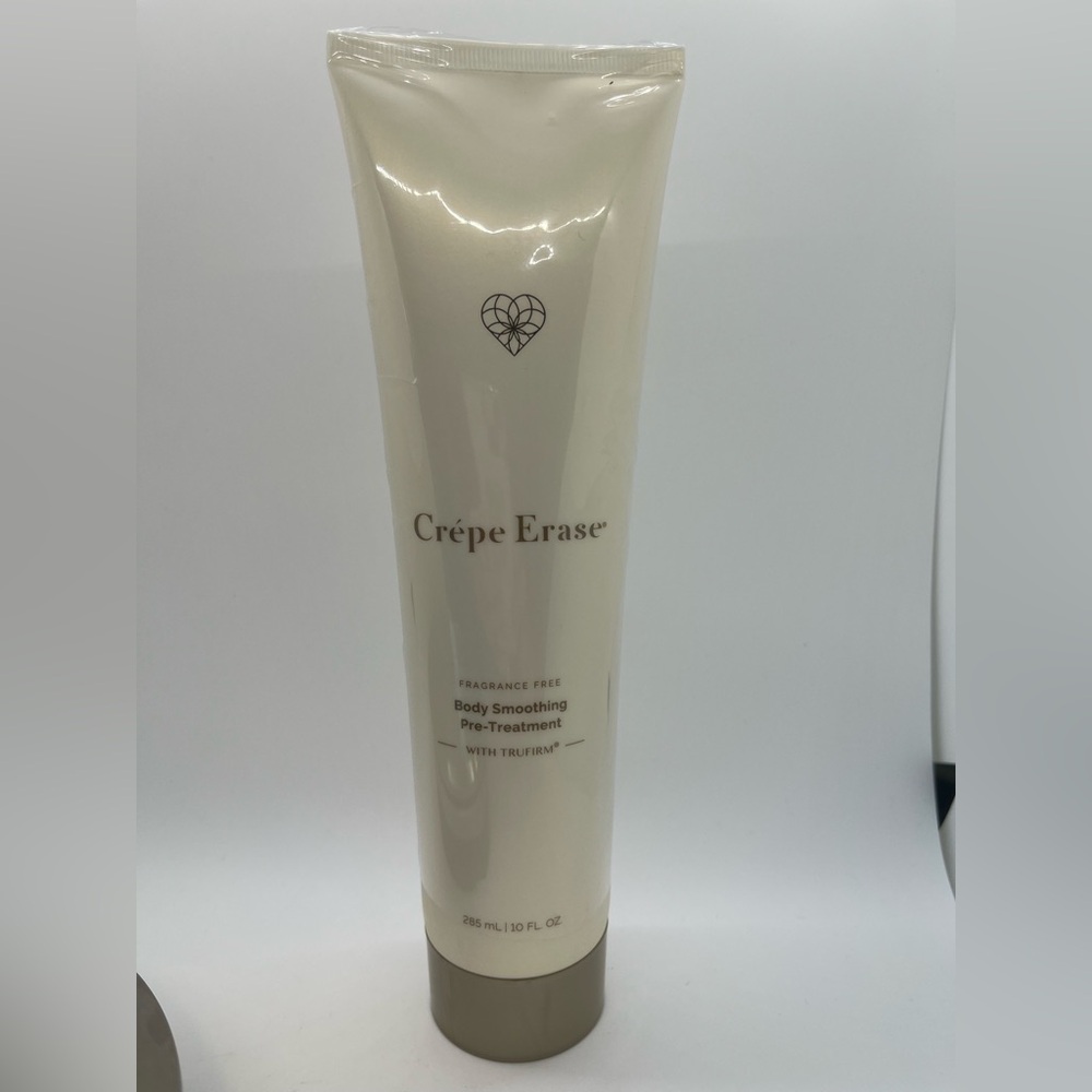 Crepe Erase Advanced, Body Smoothing Pre-Treatment with Trufirm 30ML New W/O Box